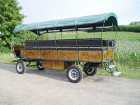 Planwagen