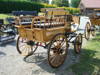 Schwarzwälder Wagonette